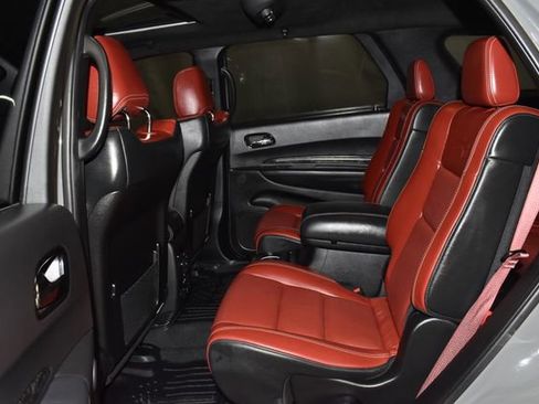 Used 2021 Dodge Durango SRT Hellcat w/ Premium Interior Group image 30