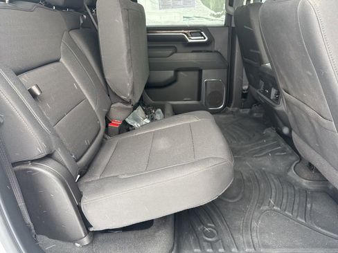 Used 2025 Chevrolet Silverado 3500 LT image 26