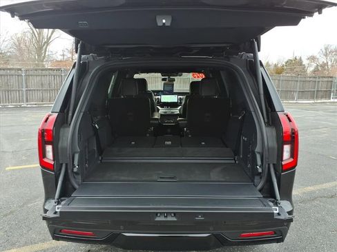 Certified 2025 Ford Expedition Tremor image 30