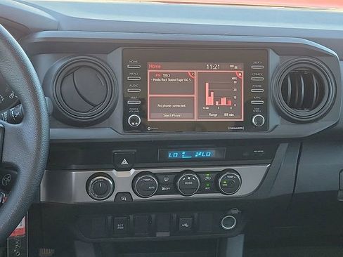 Used 2023 Toyota Tacoma SR image 10