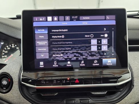 Used 2022 Jeep Compass Latitude AWD/4WD image 20
