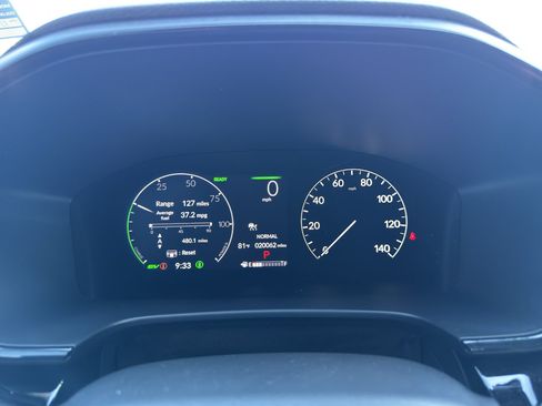 Used 2024 Honda CR-V Sport Touring image 15