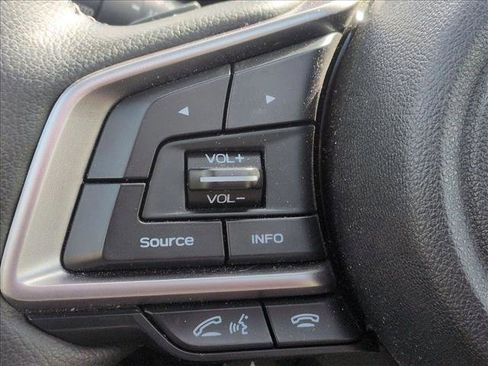 Certified 2023 Subaru Forester Limited image 18