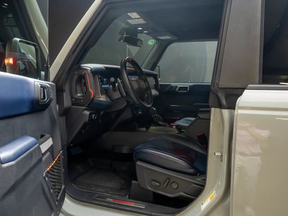 Used 2023 Ford Bronco Raptor