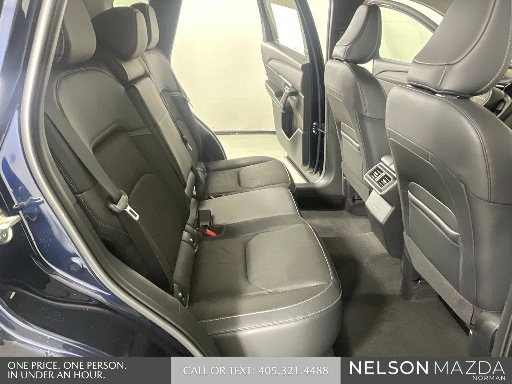 New 2026 MAZDA CX-5 Select AWD/4WD image 28