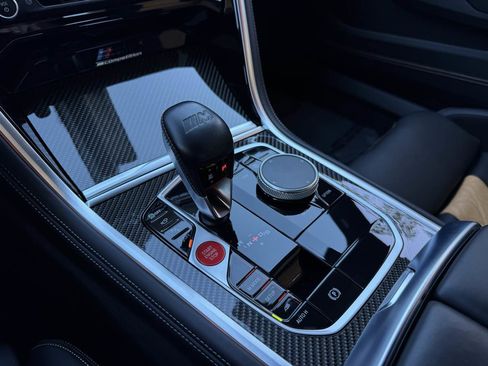 Used 2021 BMW M8 Gran Coupe xDrive w/ Competition Package image 18