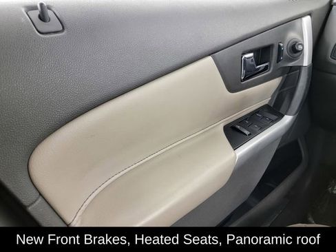 Used 2014 Ford Edge Limited w/ Equipment Group 302A image 31