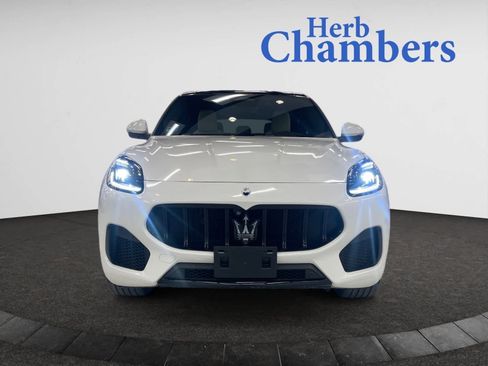 Used 2023 Maserati Grecale Modena image 4