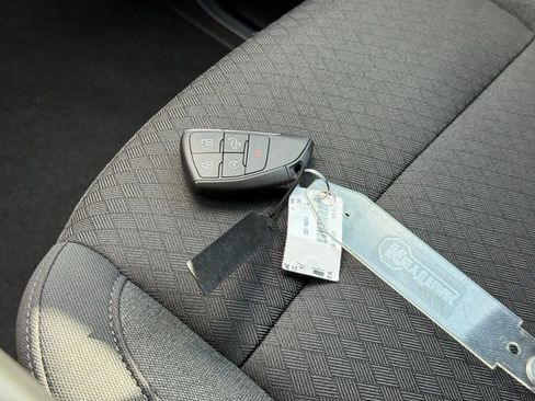 New 2026 GMC Sierra 1500 Elevation w/ LPO, Elevation Black Package image 33