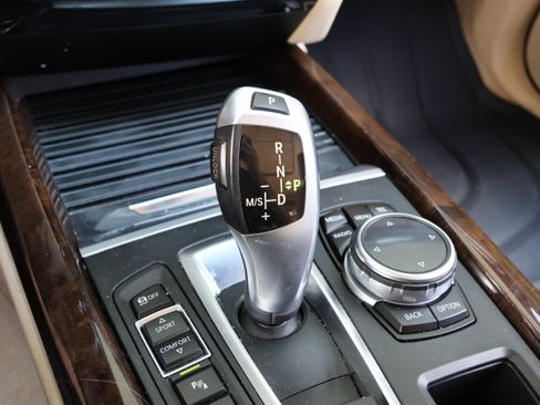 Used 2015 BMW X5 xDrive35i AWD/4WD image 27