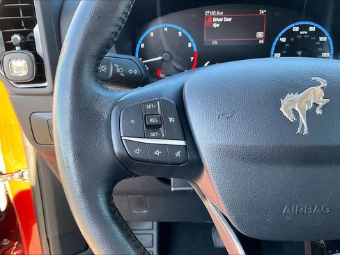 Used 2022 Ford Bronco Sport Big Bend w/ Convenience Package image 22