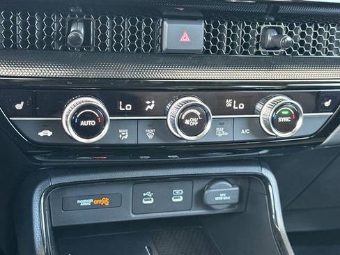 New 2026 Honda CR-V EX-L image 22