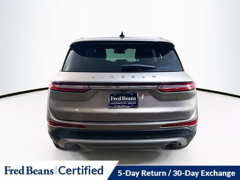 Used 2021 Lincoln Corsair Standard w/ Equipment Group 101A image 8