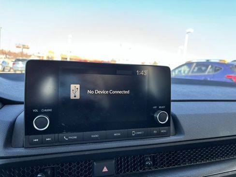 Certified 2023 Honda CR-V LX image 17