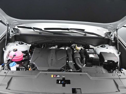 New 2026 Hyundai Santa Fe SEL AWD/4WD image 21