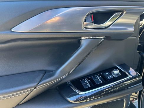 Used 2023 MAZDA CX-9 Grand Touring image 18