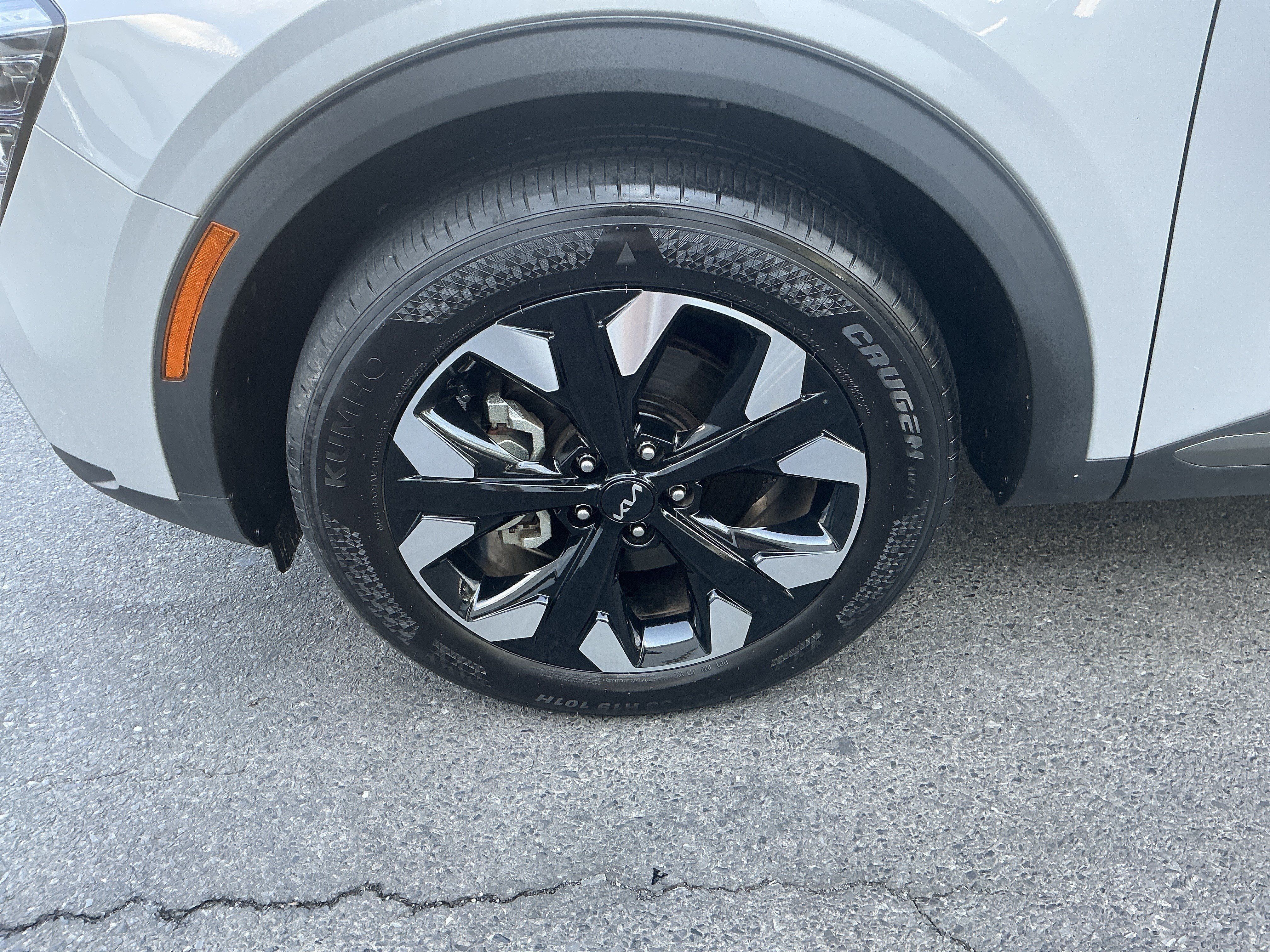Certified 2024 Kia Sportage X-Line AWD/4WD image 22