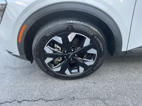 Certified 2024 Kia Sportage X-Line AWD/4WD image 22