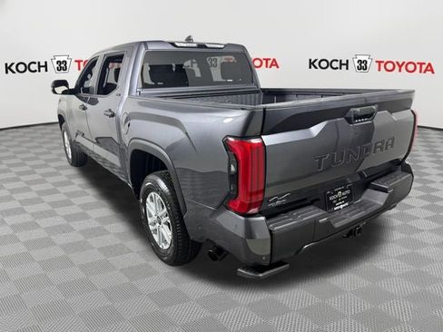 New 2026 Toyota Tundra SR5 AWD/4WD image 6