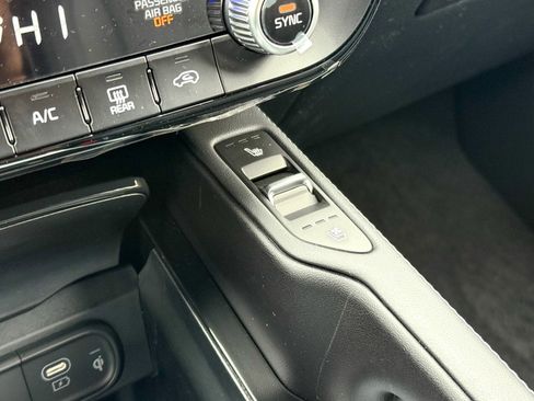 New 2025 Kia Telluride EX X-Line image 23