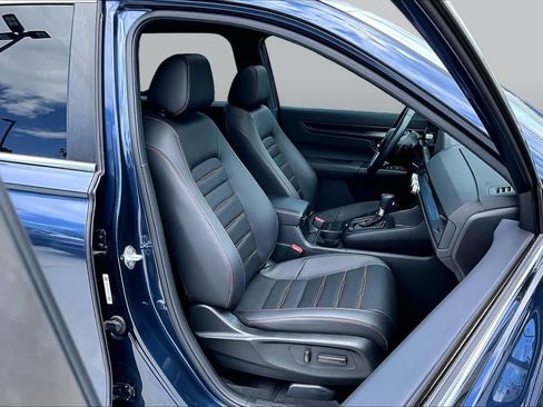 Used 2024 Honda CR-V Sport-L image 9