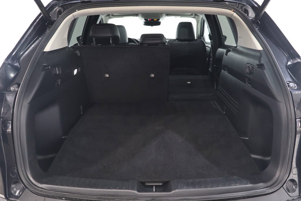 Used 2025 MAZDA CX-50 AWD 2.5 S w/ Premium Package image 34