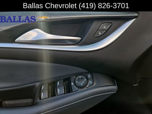 Certified 2021 Buick Enclave Essence w/ Experience Buick Package AWD/4WD image 24