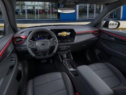 New 2026 Chevrolet TrailBlazer RS w/ Convenience Package image 16