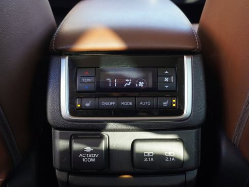 Used 2019 Subaru Ascent Touring image 26