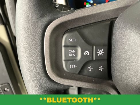 New 2026 Ford Bronco Outer Banks image 18