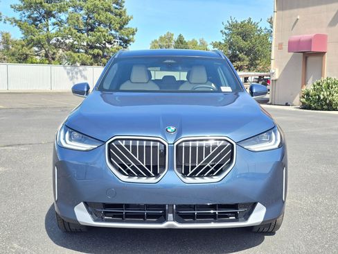 New 2026 BMW X3 xDrive30 AWD/4WD image 6