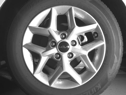 Used 2025 Kia Soul LX w/ LX Technology Package image 14