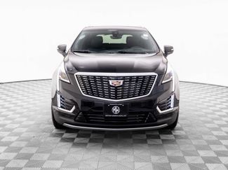 New 2025 Cadillac XT5 Premium Luxury w/ Technology Package video 2