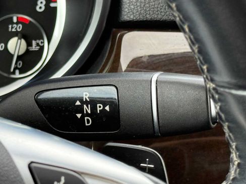 Used 2015 Mercedes-Benz ML 350 4MATIC image 31
