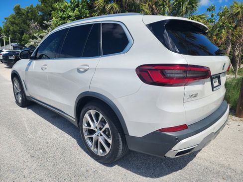 Used 2019 BMW X5 xDrive40i w/ Premium Package 2 image 6
