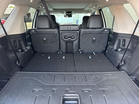 Certified 2024 Honda Pilot Touring image 20