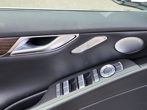 New 2026 Genesis G80 2.5T Advanced AWD/4WD image 17