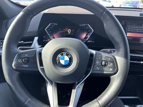 Used 2024 BMW X1 xDrive28i w/ Technology Package AWD/4WD image 13