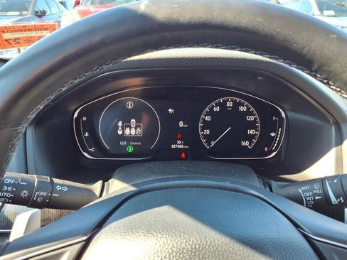 Used 2021 Honda Accord Sport image 9