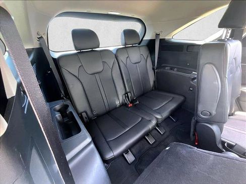 Used 2023 Kia Sorento SX FWD image 30
