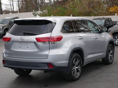 Used 2018 Toyota Highlander Plus image 10