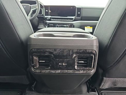 New 2025 Chevrolet Silverado 1500 RST w/ All Star Edition Plus image 22