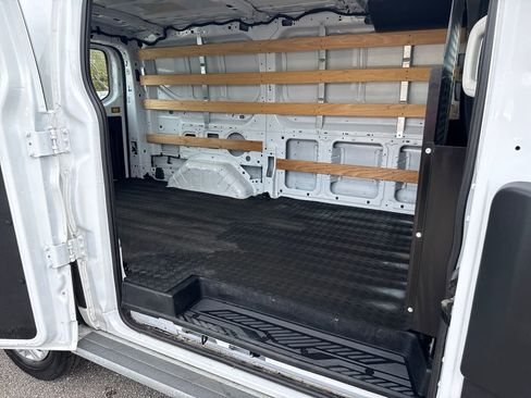 Used 2023 Ford Transit 250 Low Roof w/ Exterior Upgrade Package image 23