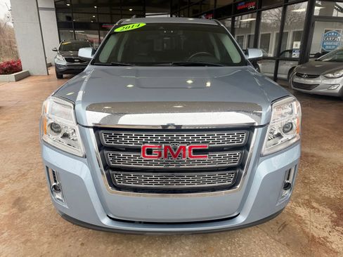 Used 2014 GMC Terrain SLT w/ Safety Package image 2