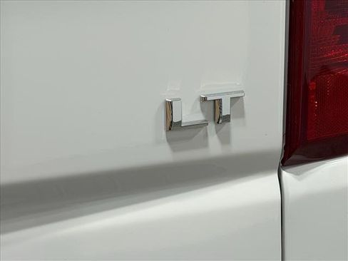 Used 2024 Chevrolet Silverado 3500 LT w/ Safety Package image 16