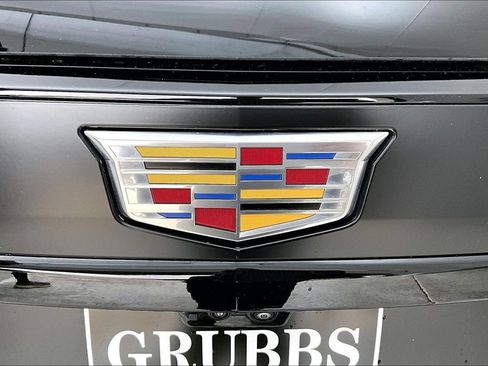 Used 2025 Cadillac Escalade Sport Platinum AWD/4WD image 40
