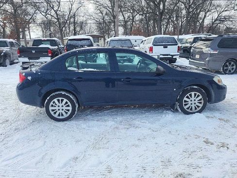 Used 2009 Chevrolet Cobalt LS w/ Protection Package image 7