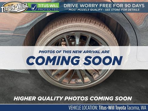 Used 2021 Toyota Camry XSE w/ Carpet Mat Package (TMS) FWD image 5