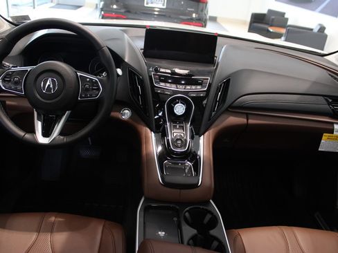 New 2026 Acura RDX SH-AWD w/ Technology Package image 6