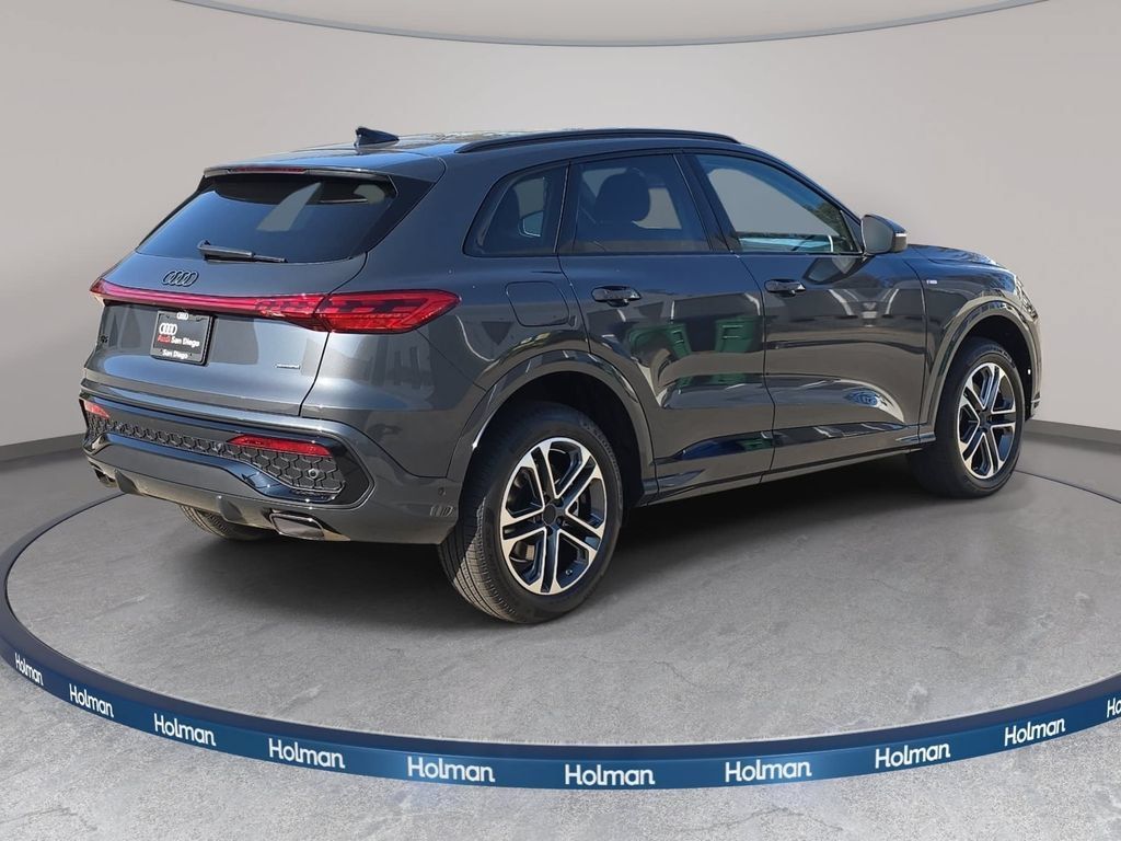 New 2026 Audi Q5 Premium AWD/4WD image 5